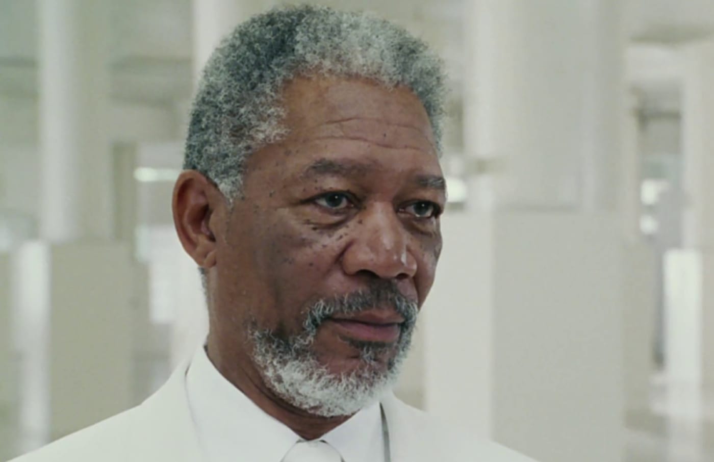 Freeman Announces New ‘God’ Series Complex
