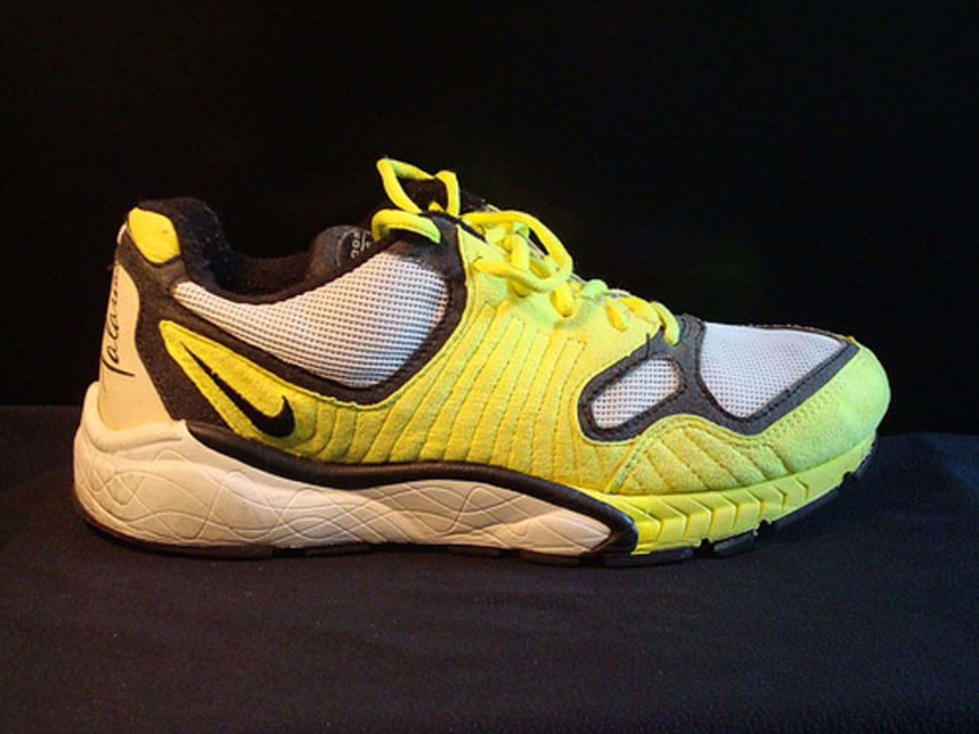 nike shoes 2004
