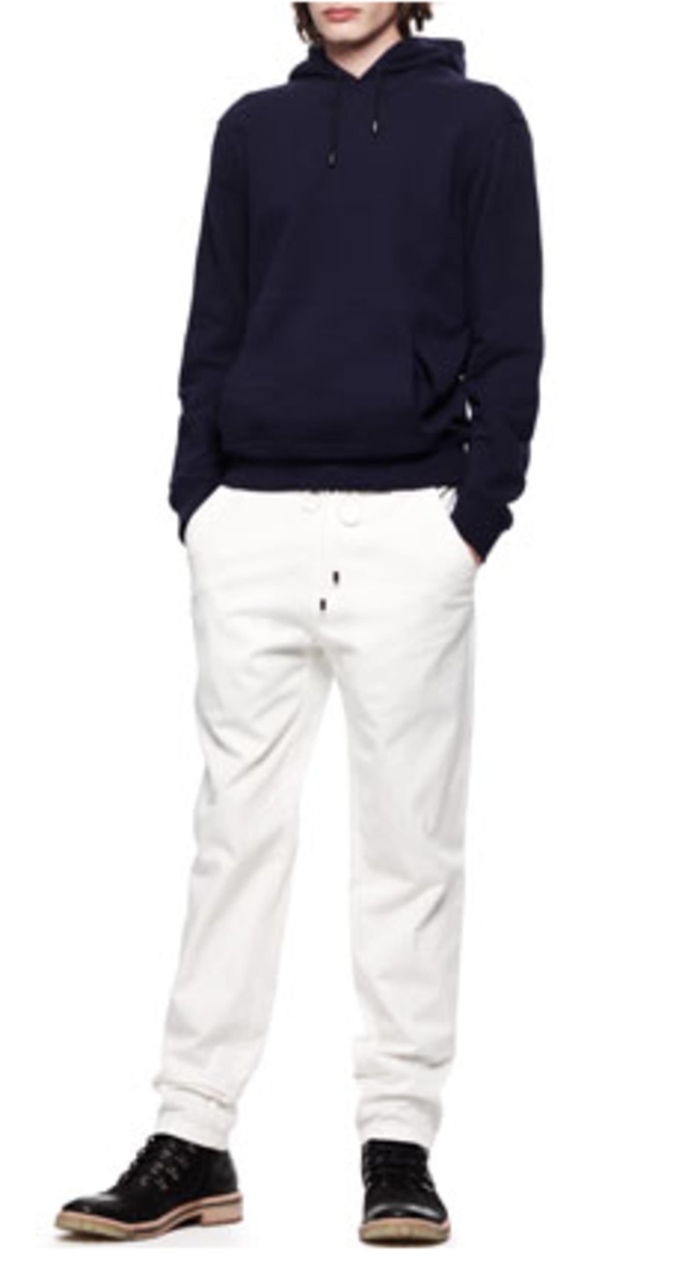 best white pants 2020