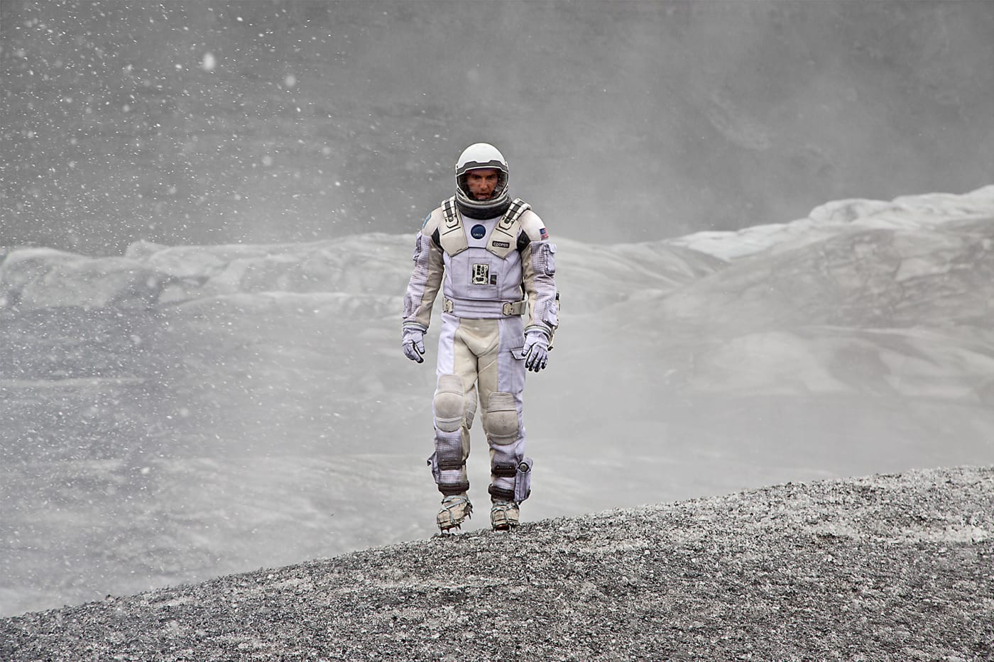 AMC Theatres Selling Unlimited “Interstellar” Pass Complex