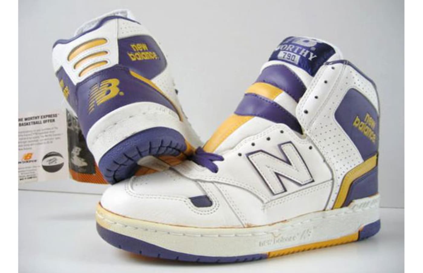 old school new balance basketball shoes