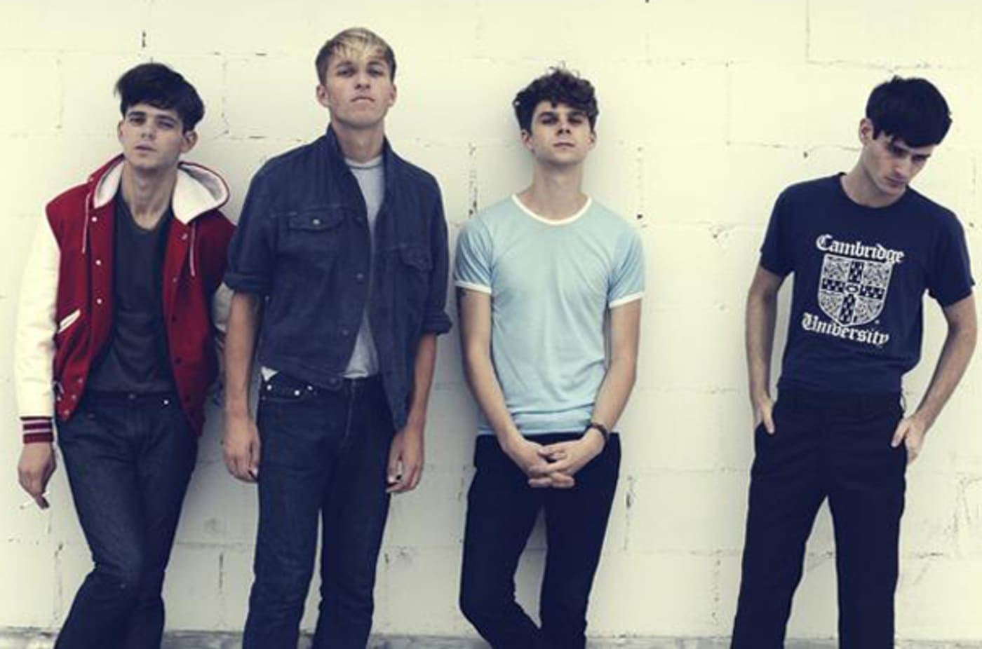 Indie Intro 5 Things You Need To Know About The Drums Complex