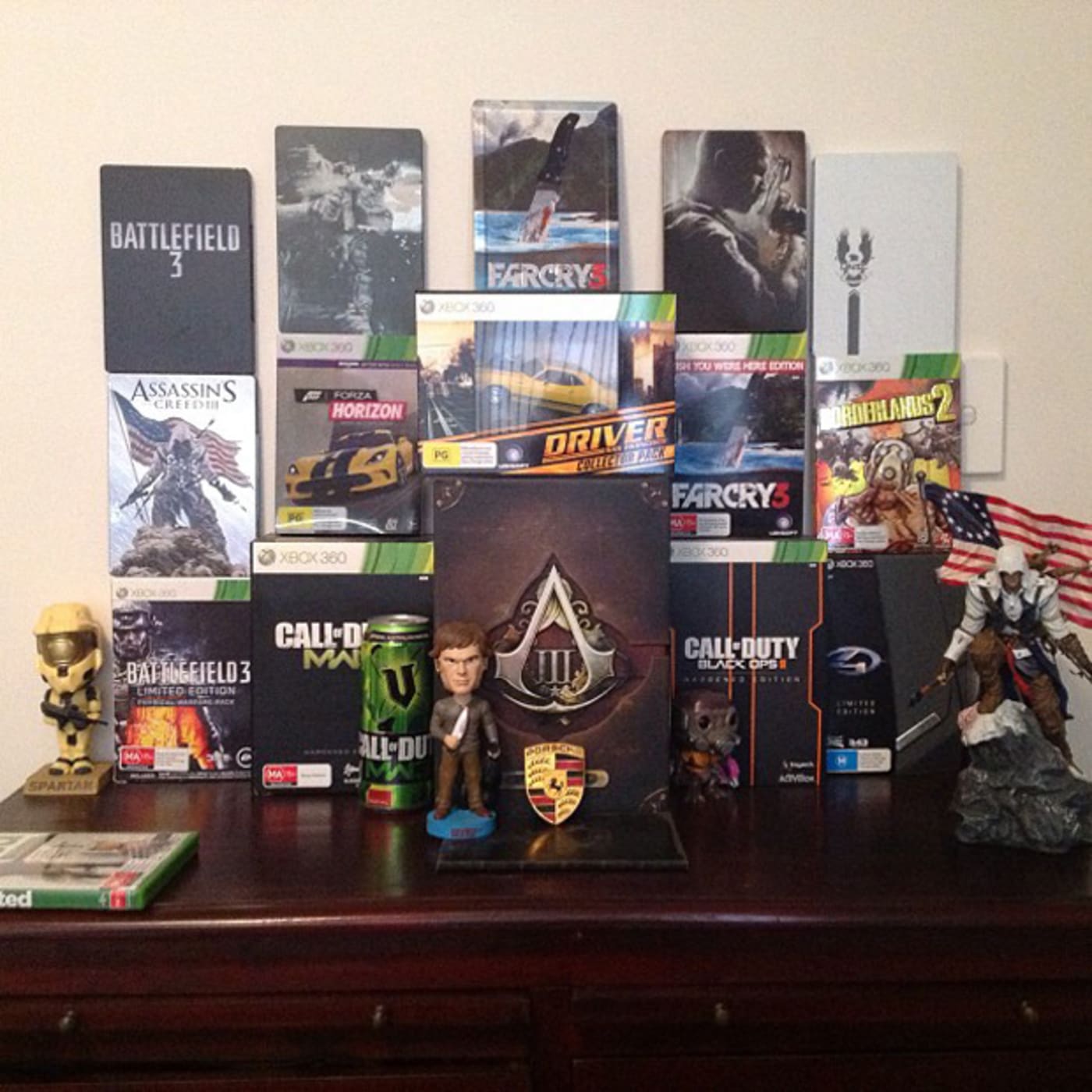 The 15 Best Video Game Photos On Instagram Of The Week Complex