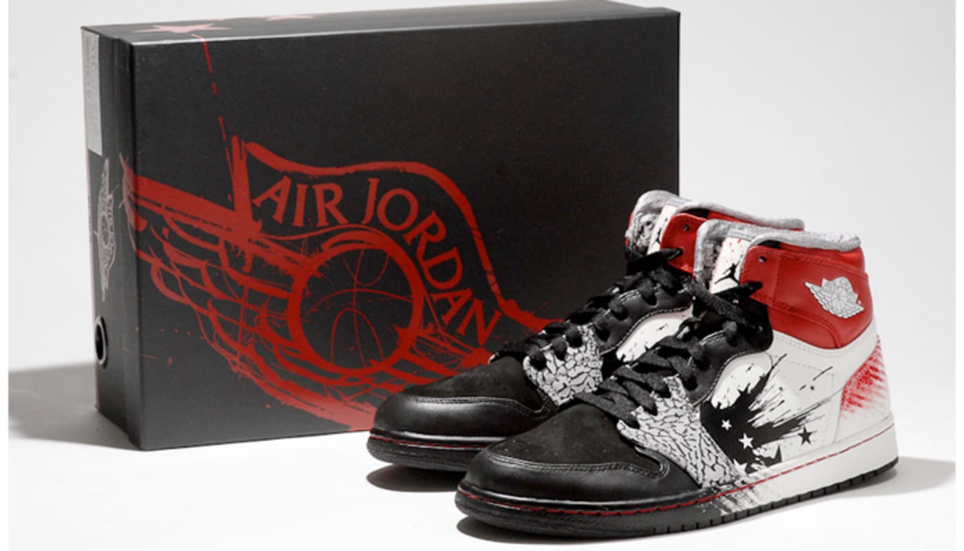 jordan winter shoes