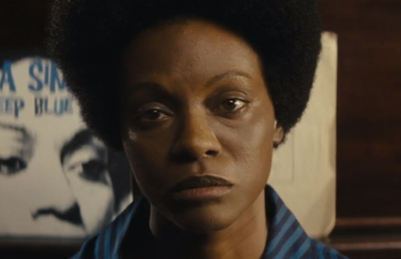 Watch the First Trailer for the Controversial Nina Simone Biopic