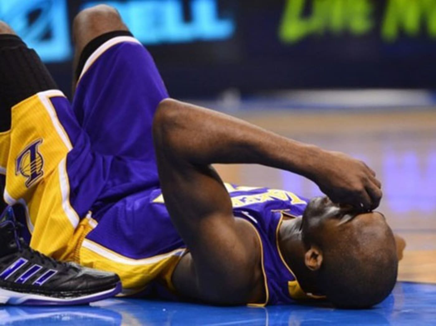broken not beaten kobe