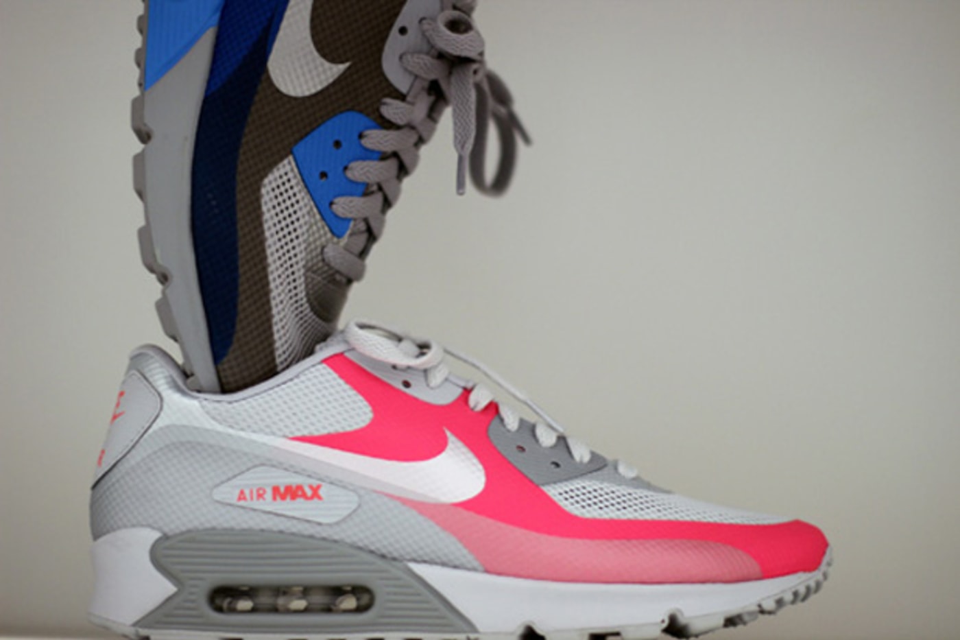 Nike Air Max 90 |