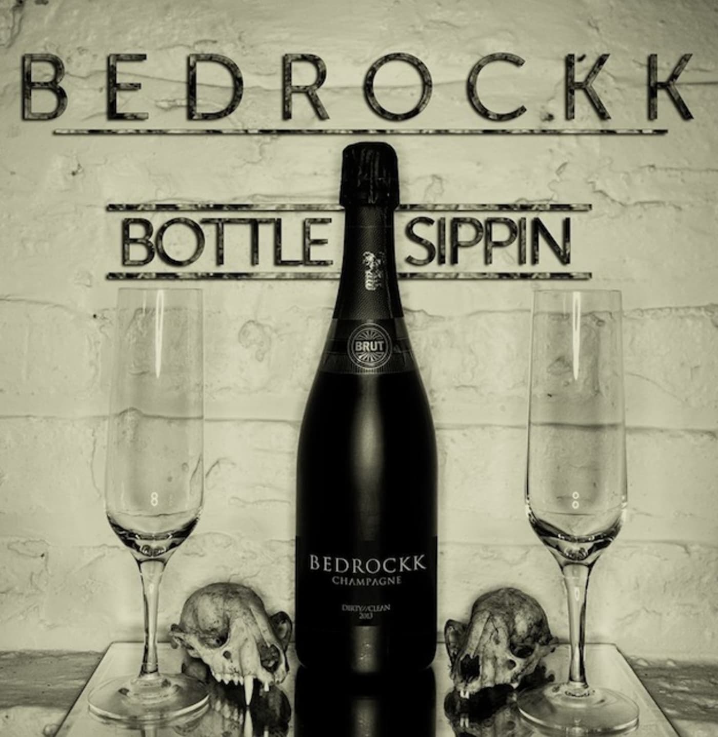 Bottle Sippin