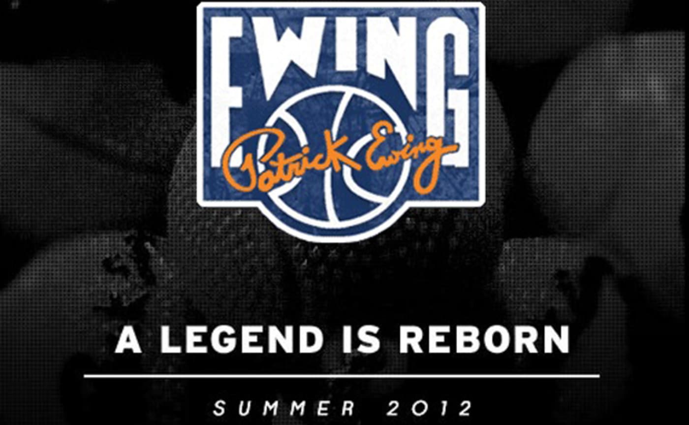 Ewing Athletics Launches Website | Complex
