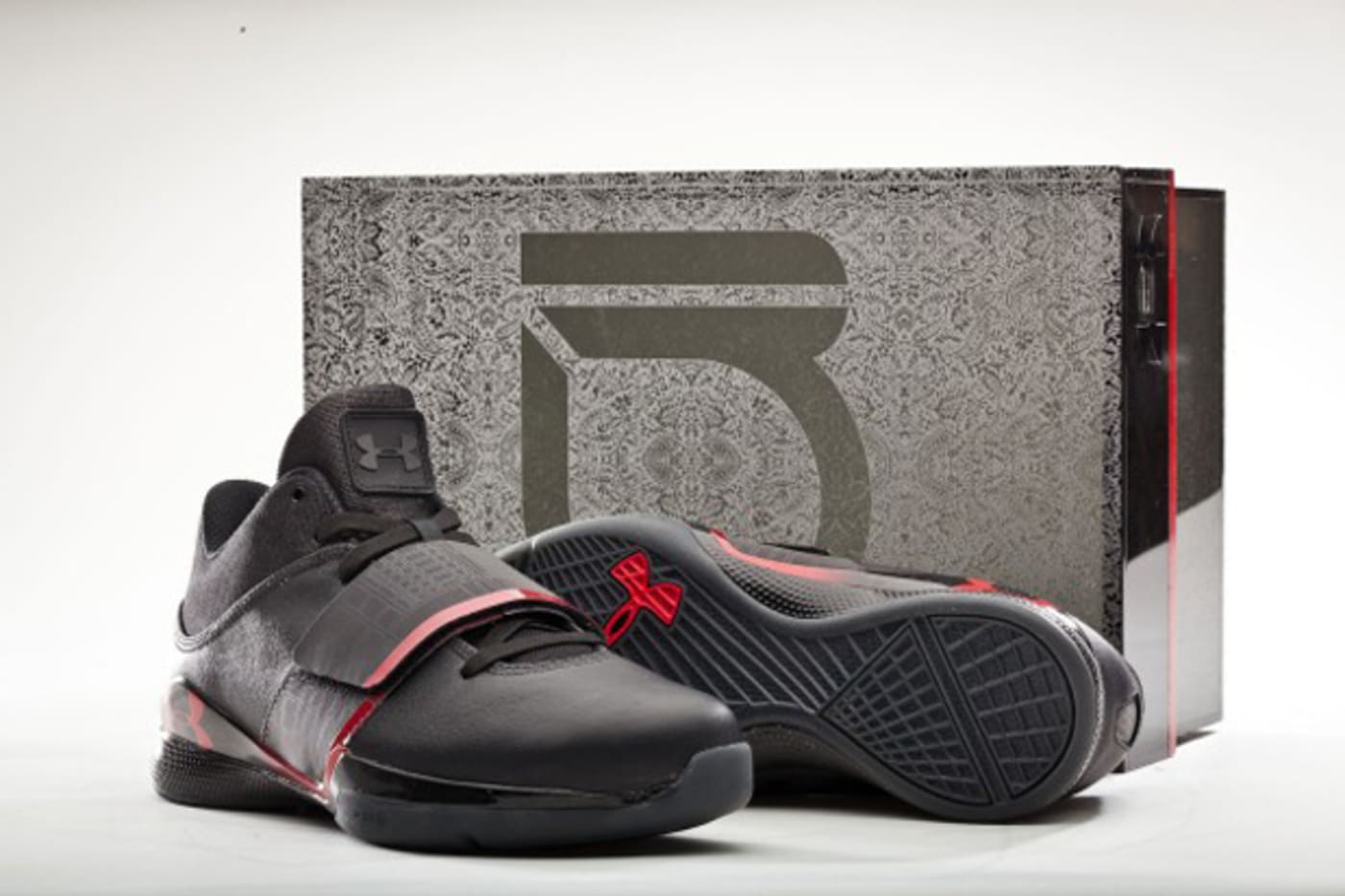 10 Questions Answered About the Under Armour Micro G Bloodline | Complex
