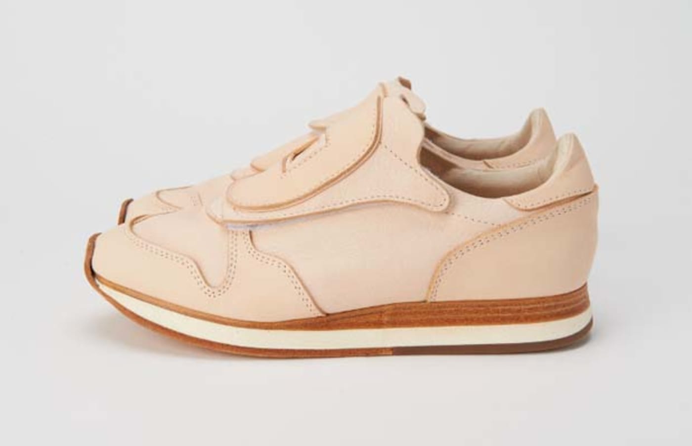 Hender Scheme Pays a Luxurious Homage to a Familiar Computerized ...