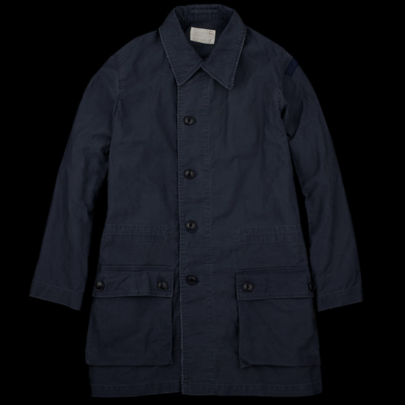 A Field Jacket Just As Good As All The Others We’ve Written About | Complex