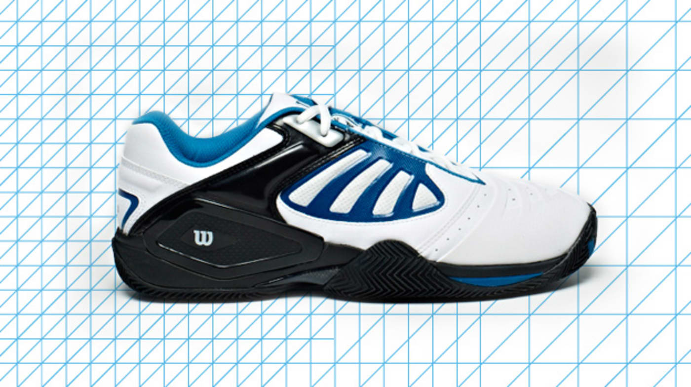 Wilson Trance Vision II