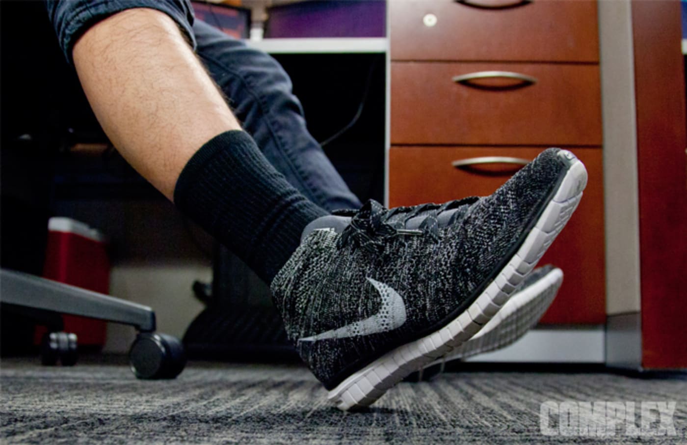 best nike shoes for office