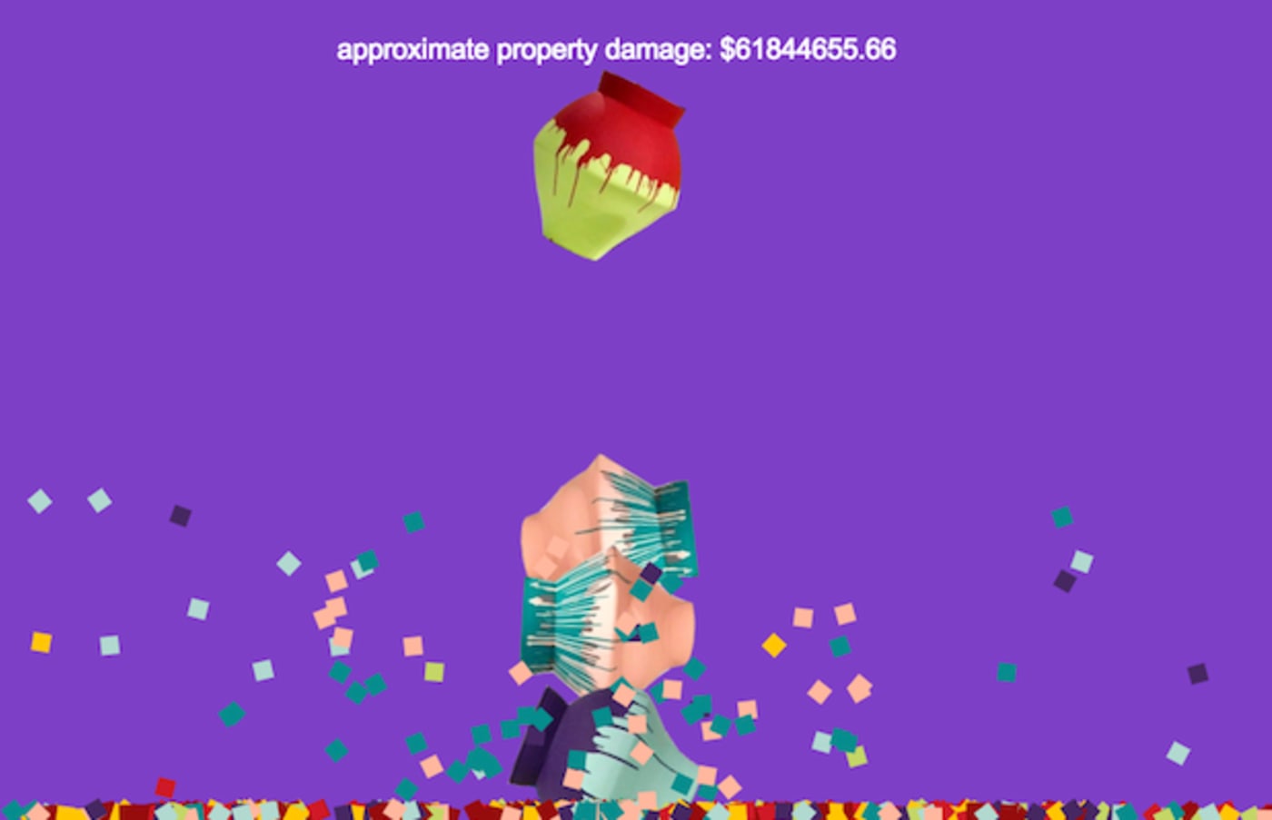 This Ai Weiwei Vase Smashing Game by Grayson Earle Is Addictive and