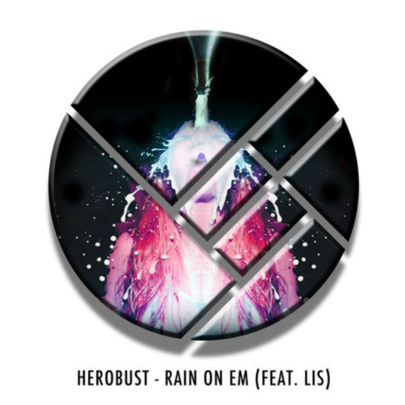 herboust rain on em