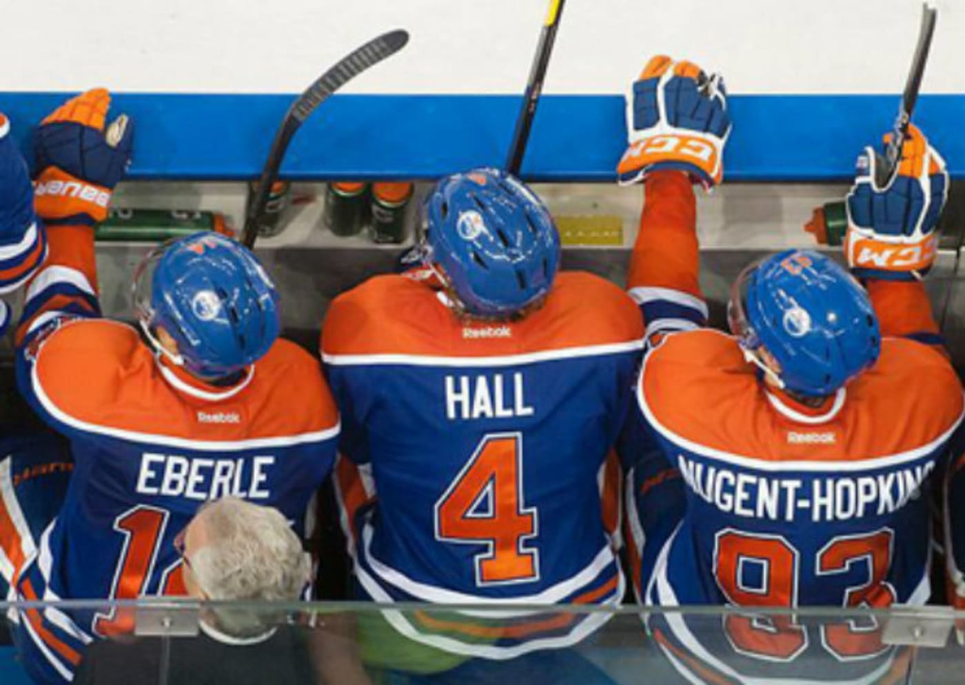 As the Edmonton Oilers continue to struggle, we examine the root cause