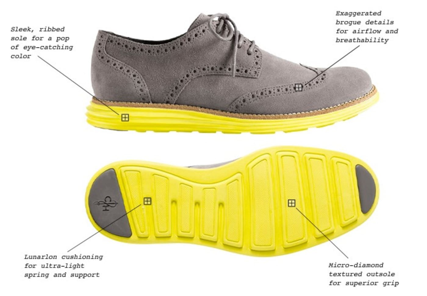 cole haan lunar grand
