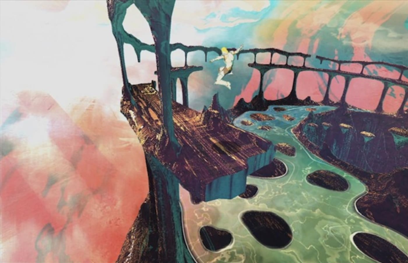 Disney Acquires UTV Ignition Complex