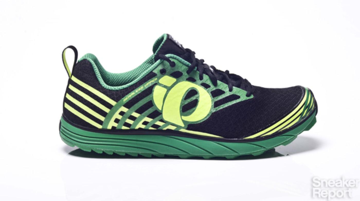 pearl izumi trail n1