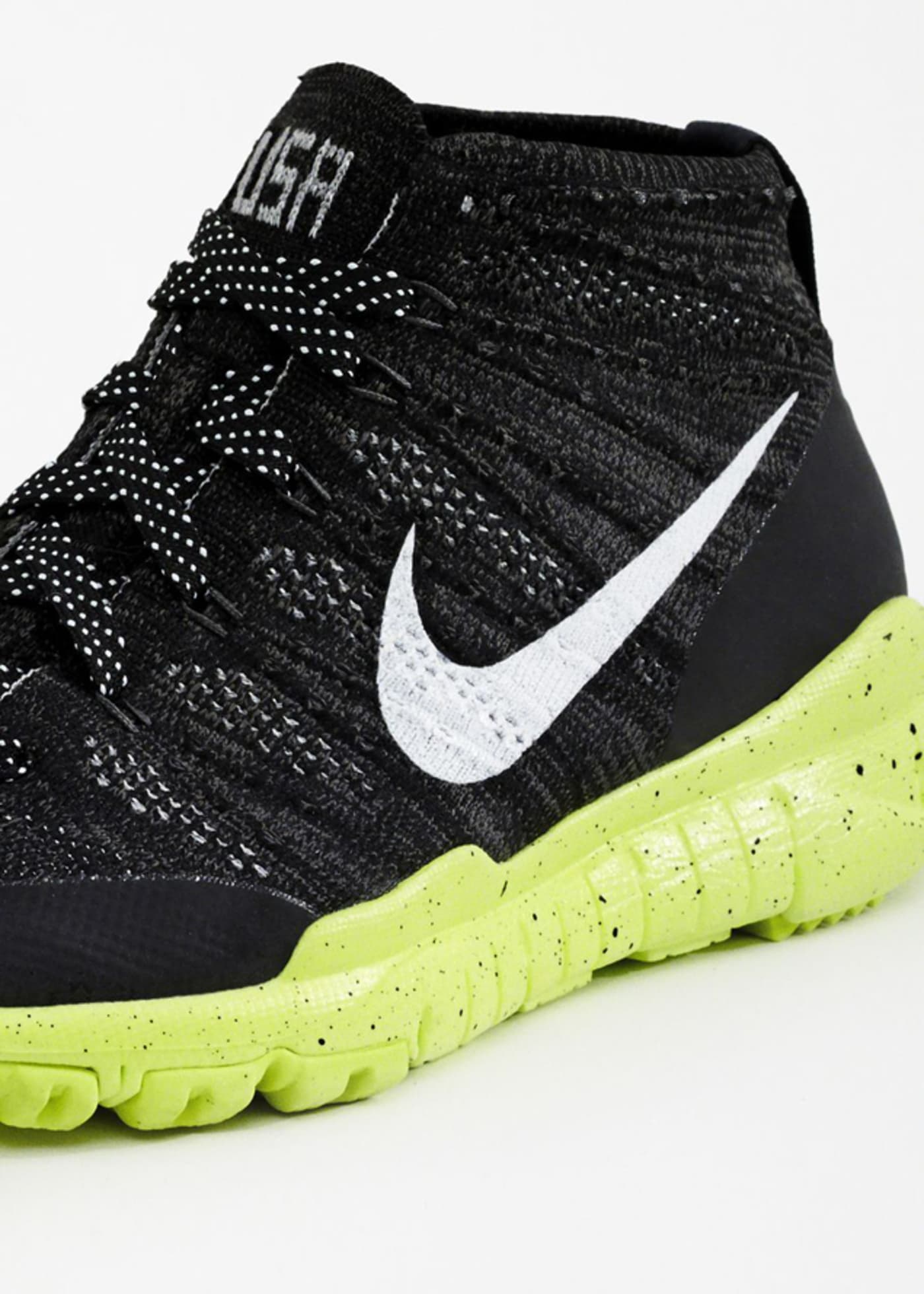 Find Out When the Nike Flyknit Trainer Chukka FSB Is Releasing Complex