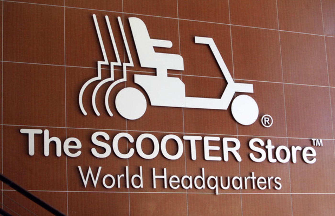 The Scooter Store Has Scooted Into Bankruptcy Complex