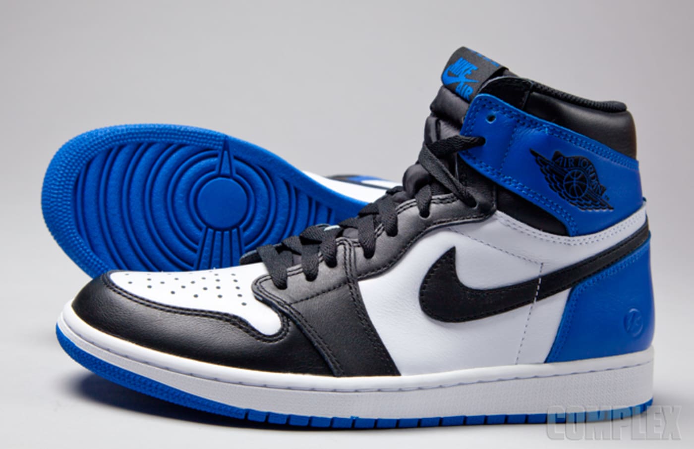 air jordan 1 fragment