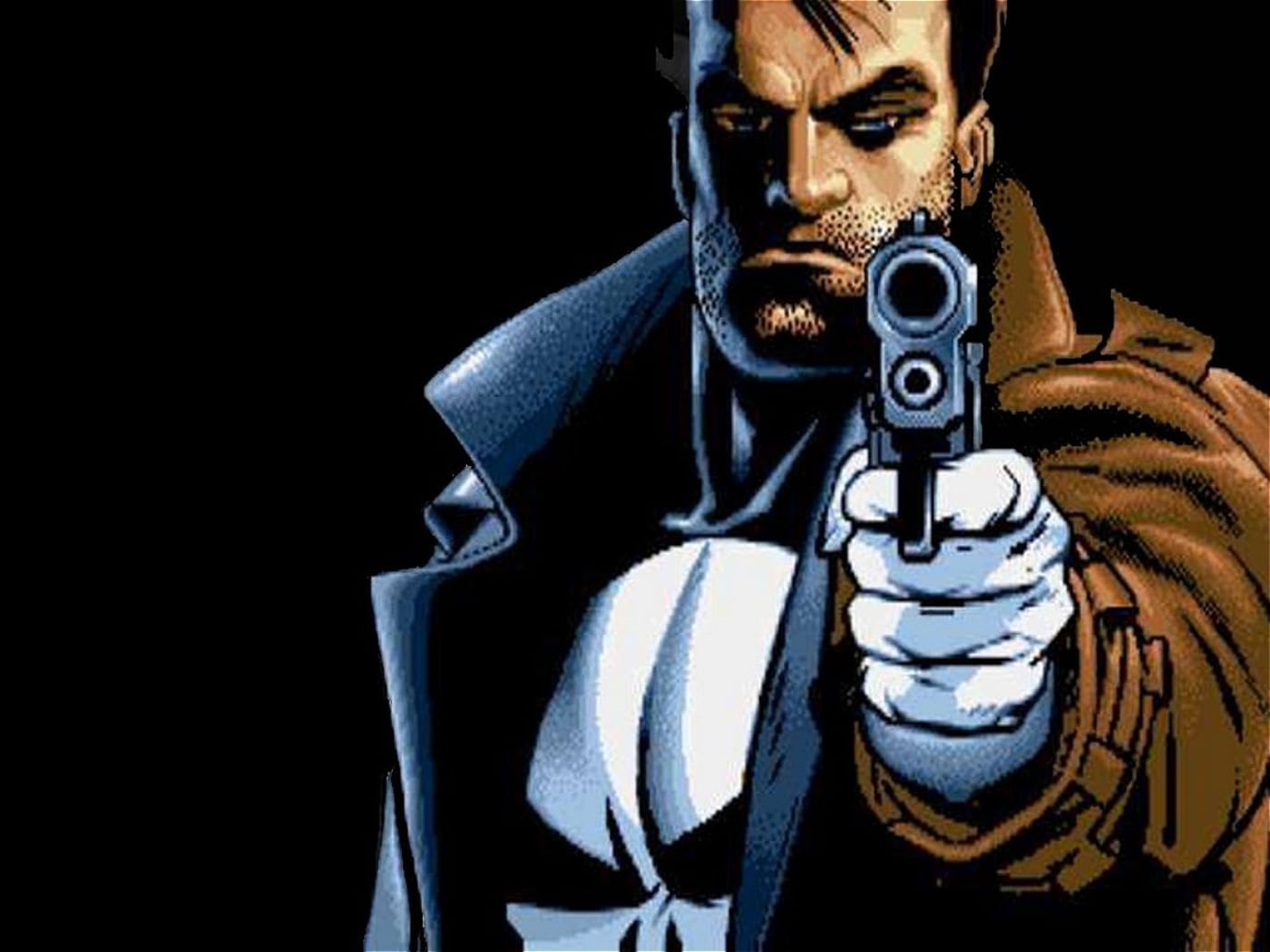 I Hate Guns and Violence, Yet Why Do I Love The Punisher So Much