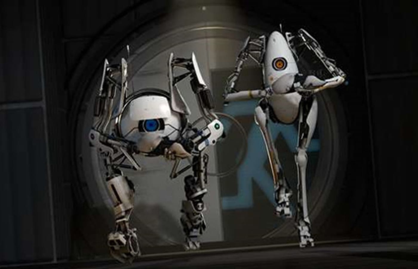 “Portal 2” Gets New Content Tomorrow And It’s Free! Complex