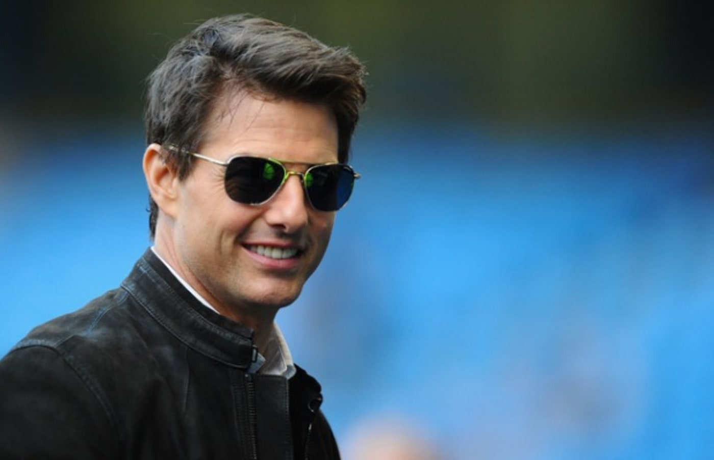 Bleacher Report Presents Celebrities Who Are Better Athletes Than You