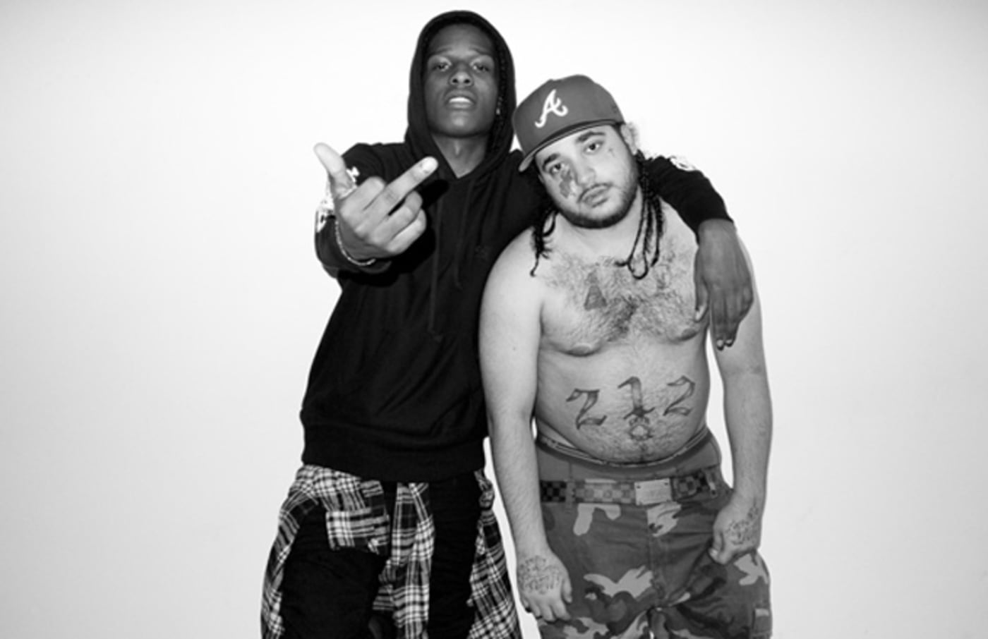 AAP Rocky Speaks on AAP Yams’ Death After Acting Debut at Sundance