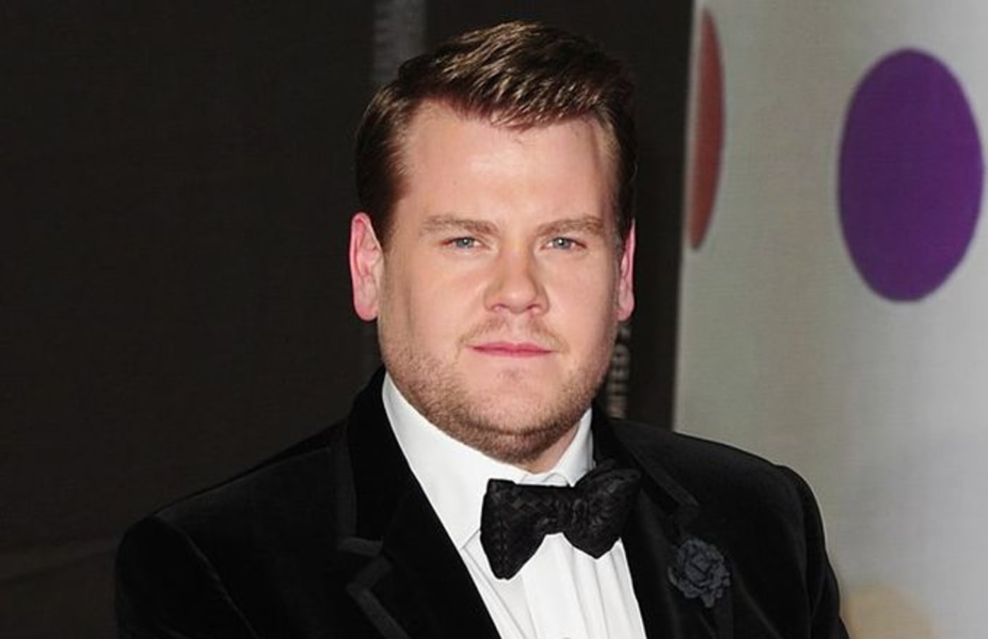 James Corden to Replace Craig Ferguson as Host of “Late Late Show ...