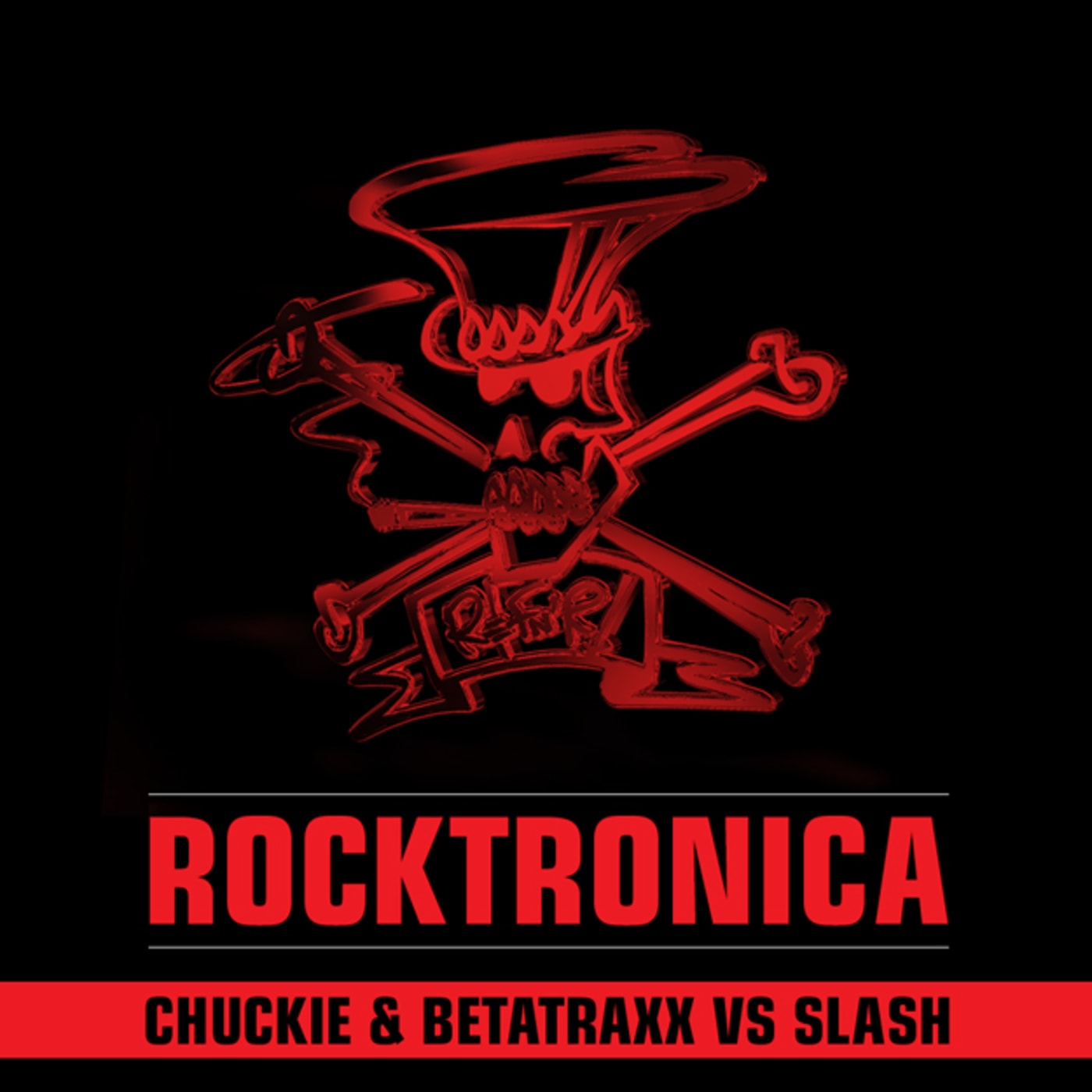 rocktronica