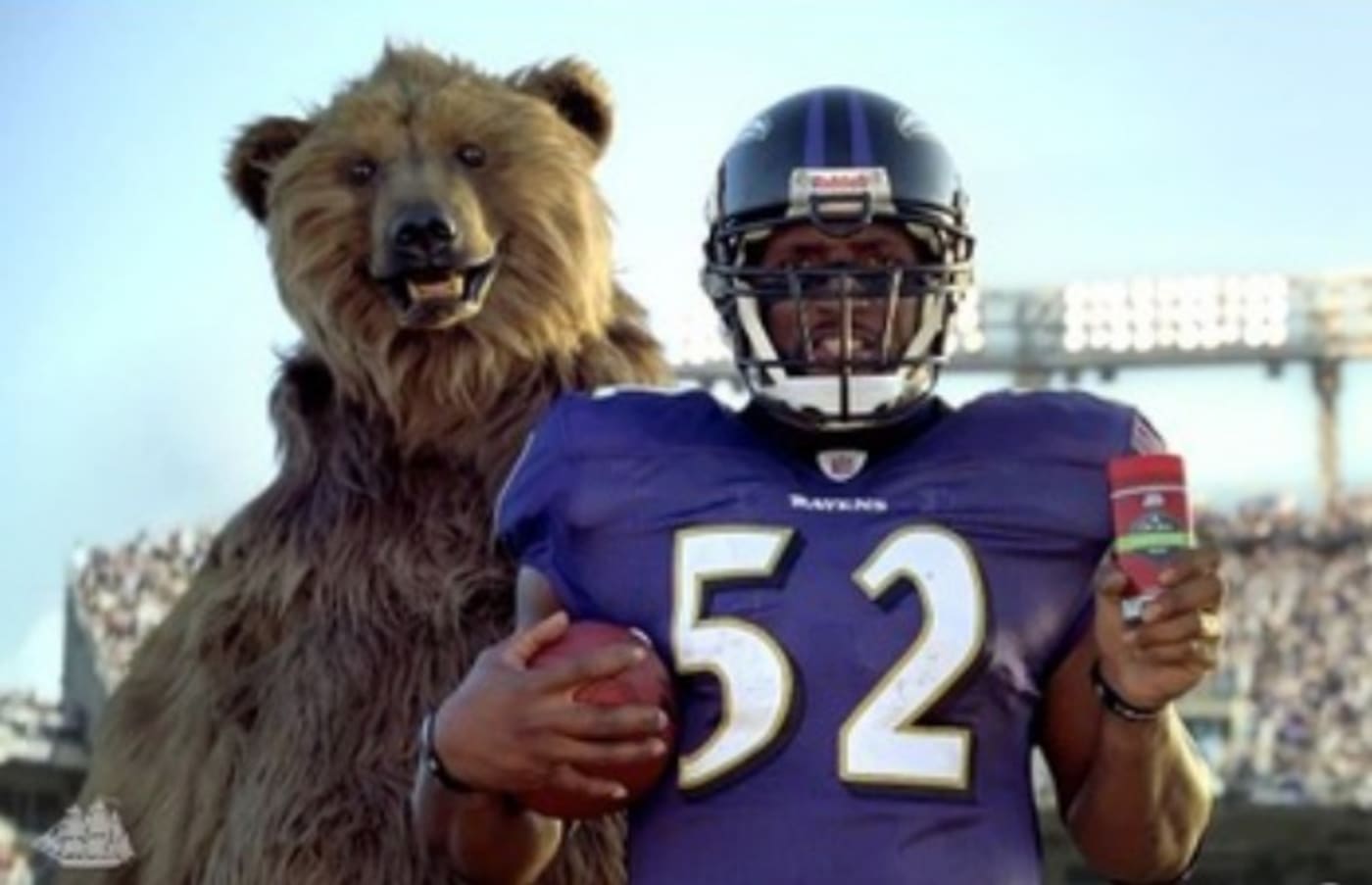 Bleacher Report Presents The Most Viral Commercials in Sports Complex