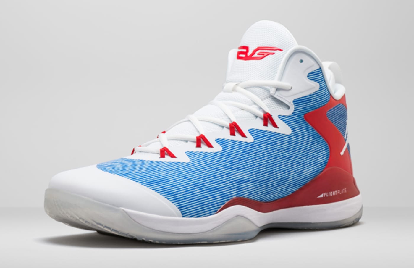 blake griffin sneakers