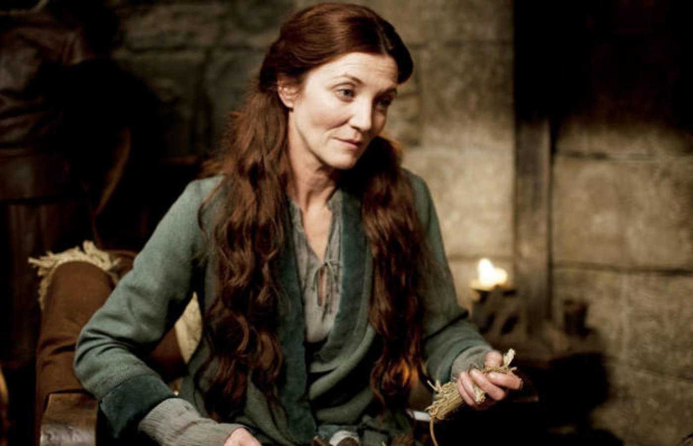 Films Et Séries Tv Avec Michelle Fairley “Game Of Thrones” Star Michelle Fairley Is Replacing Judy Davis In Fox