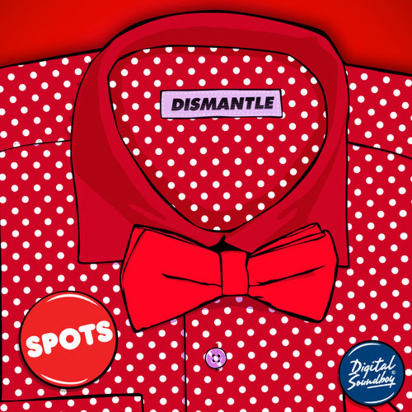 dismantle spots