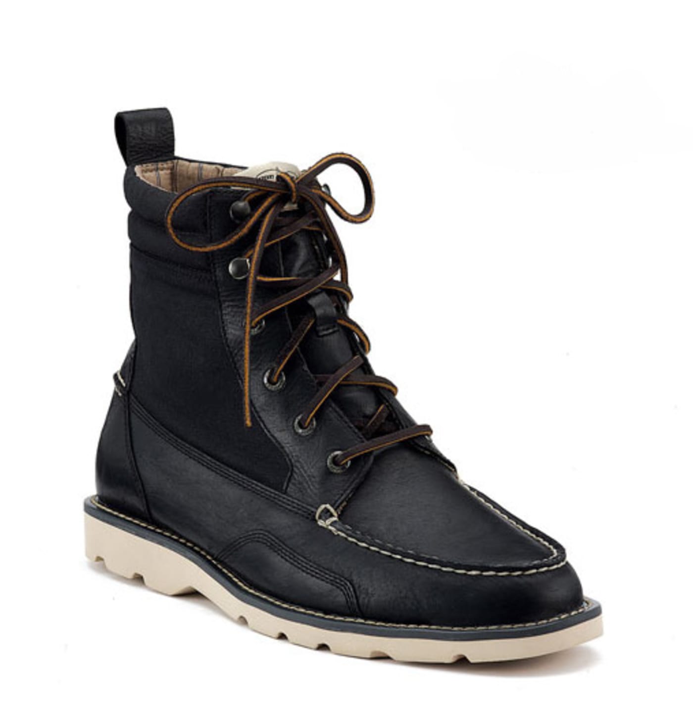 best deal on sperry boots