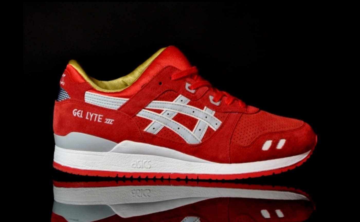 asics gel lyte christmas pack