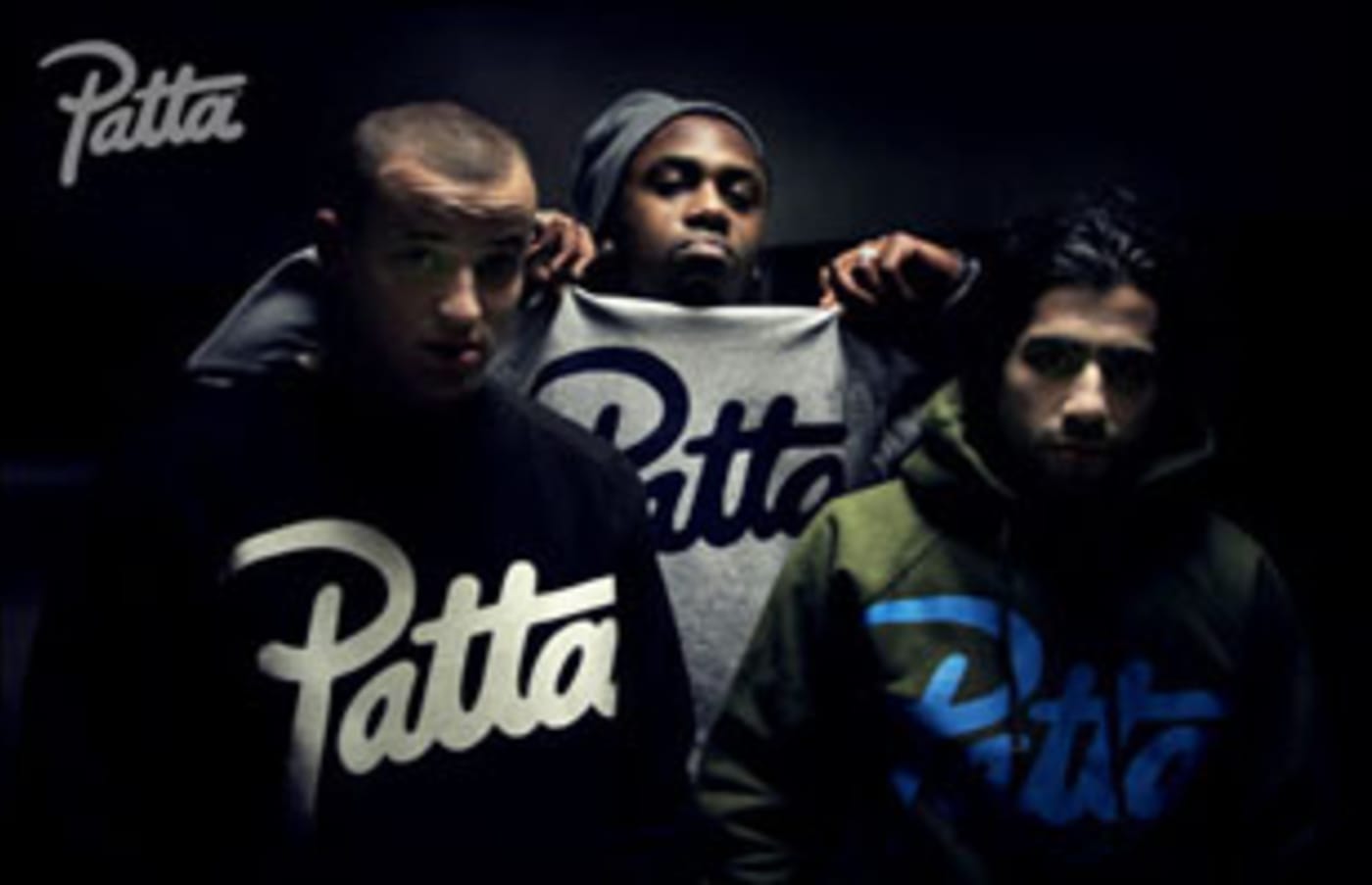 sb patta