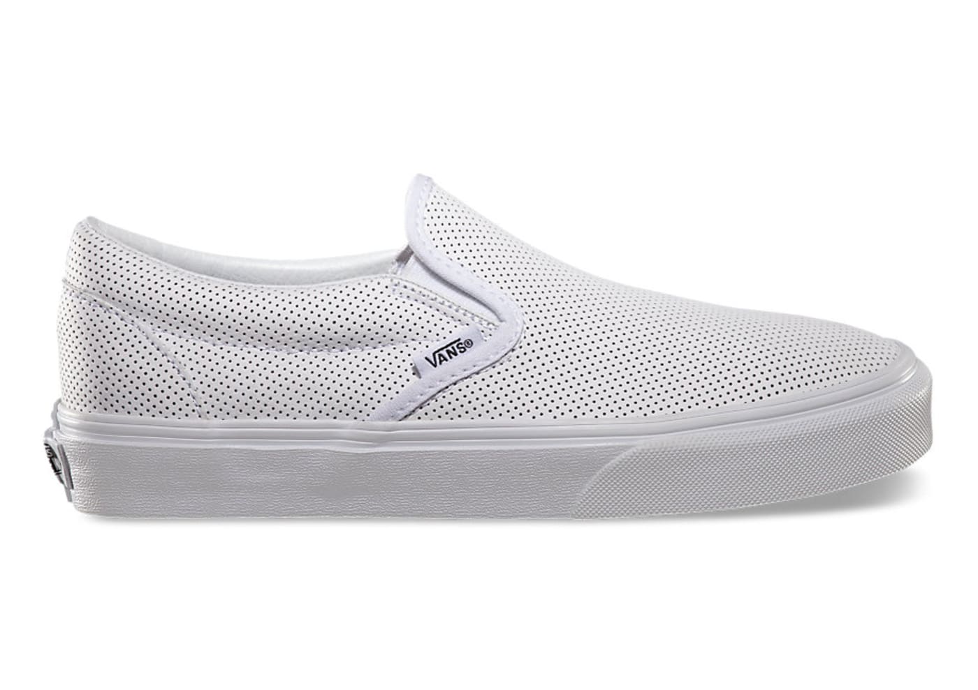 10 Great Vans Slip-ons You Can Buy Right now | Complex