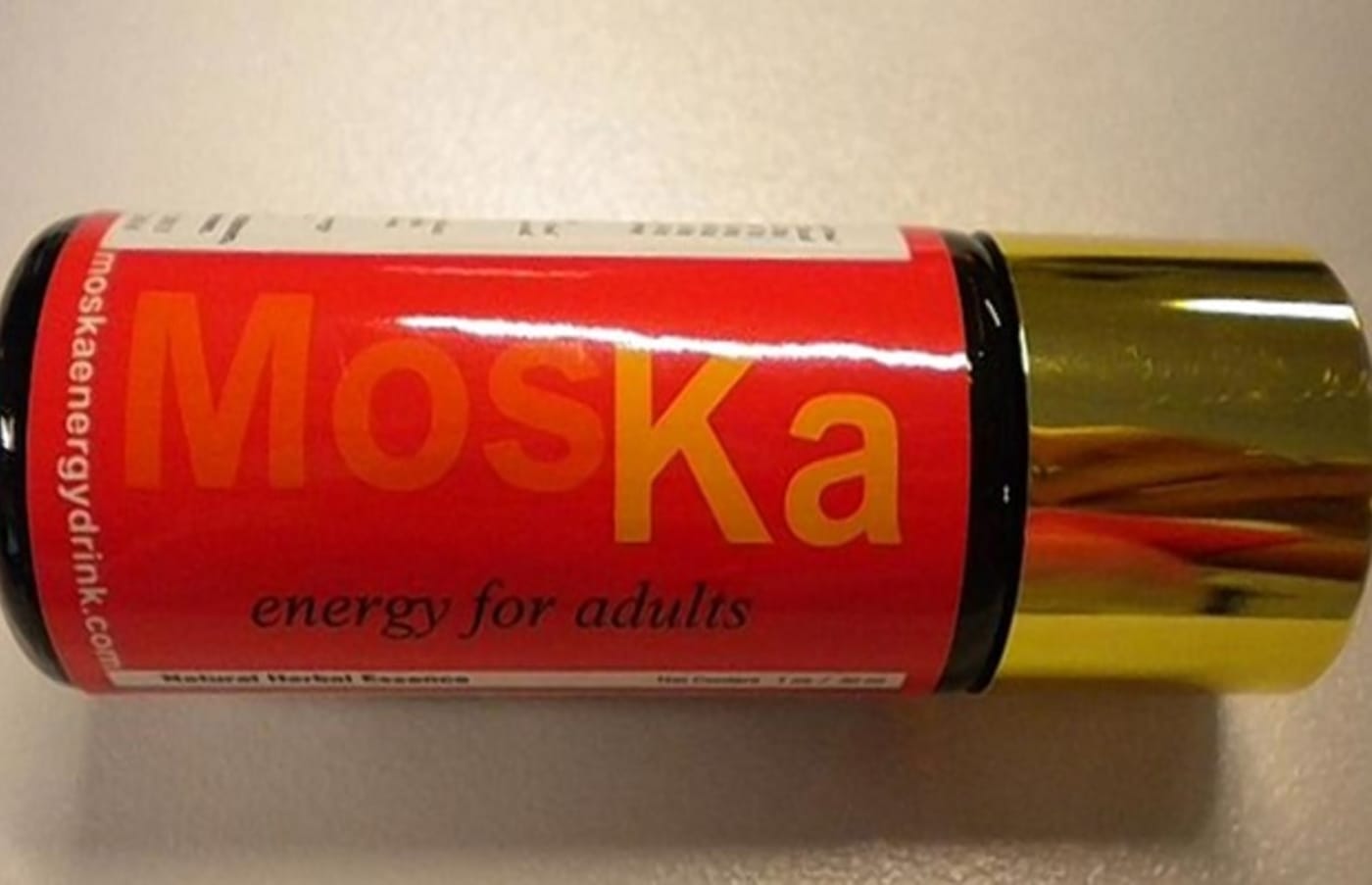 Australia Bans Energy Drink Because it Contains Enhancement Pills Complex