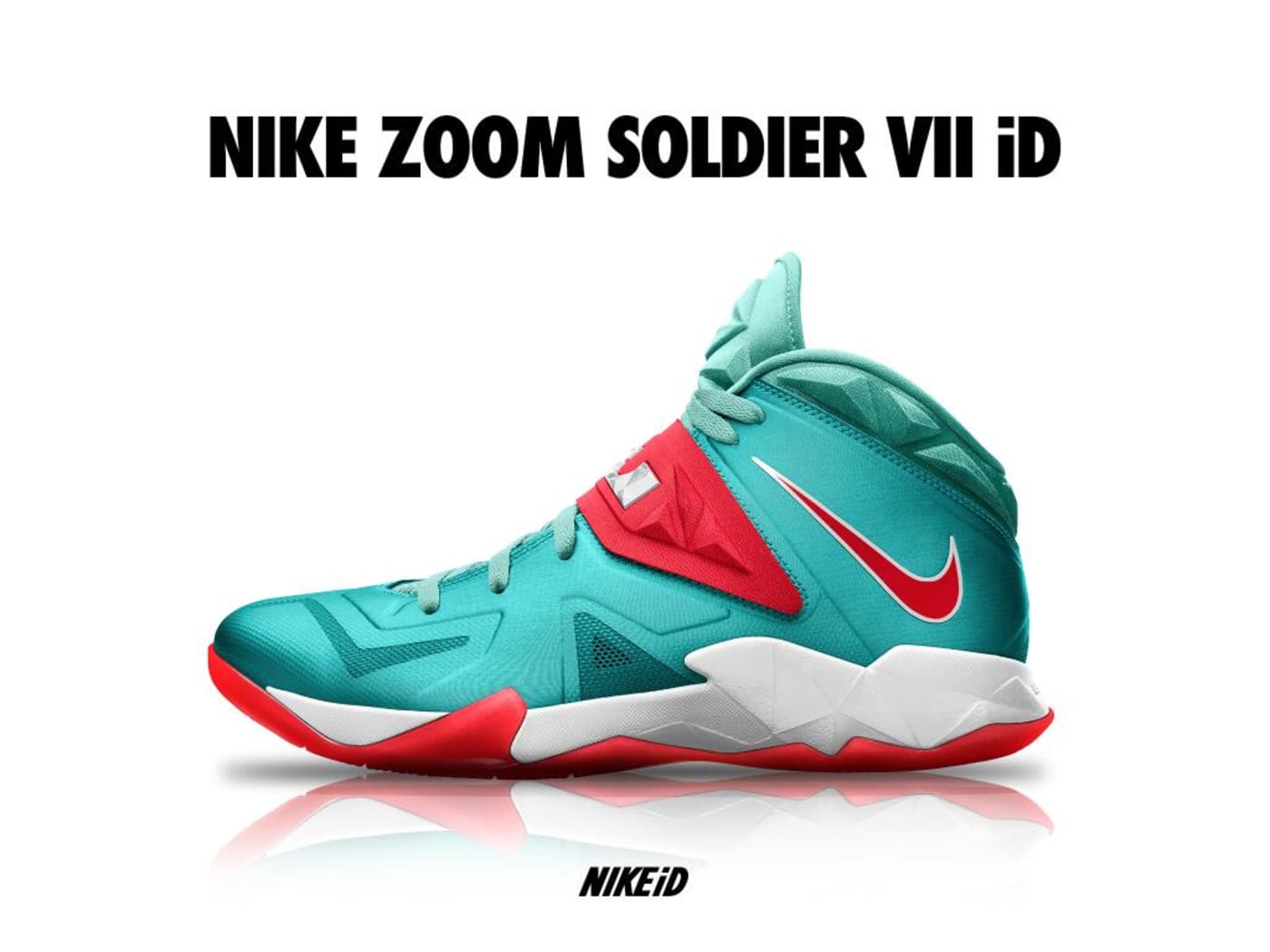 nike zoom soldier 2