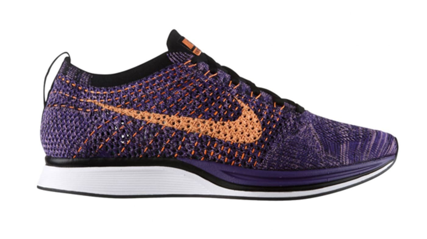 Nike Drops Two New Flyknit Racer Colorways |