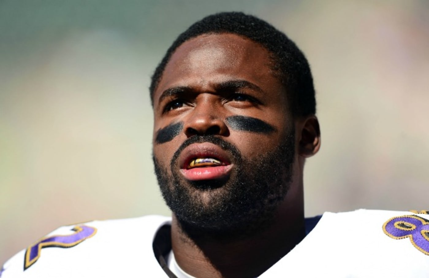 Torrey Smith (49ers Wide Receiver) Doesn’t Have Time for Twitter Trolls