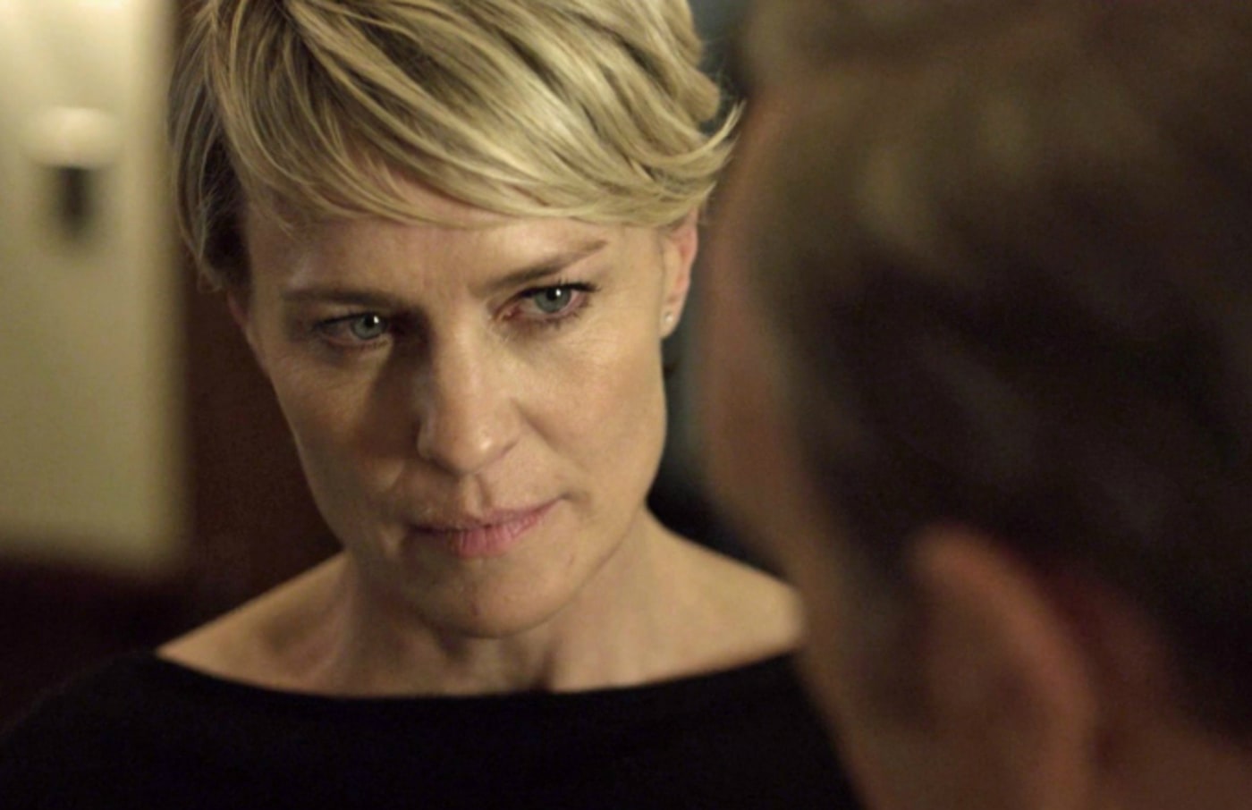 netflix robin wright