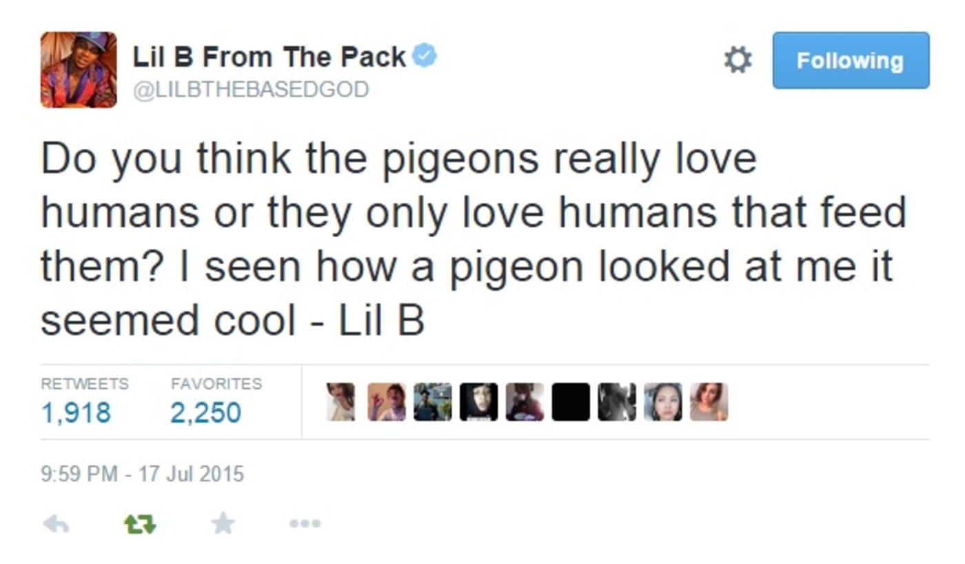 The Week On Twitter With Kid Cudi, Vic Mensa, and Grimes Complex