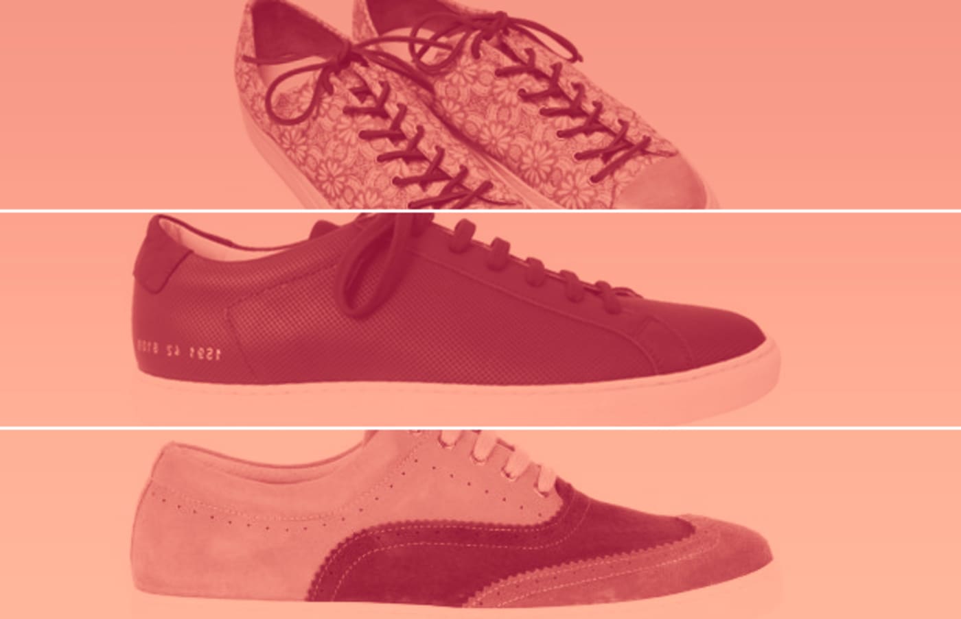 New Arrivals: The 10 Coolest Designer Sneakers To Buy For Spring | Complex