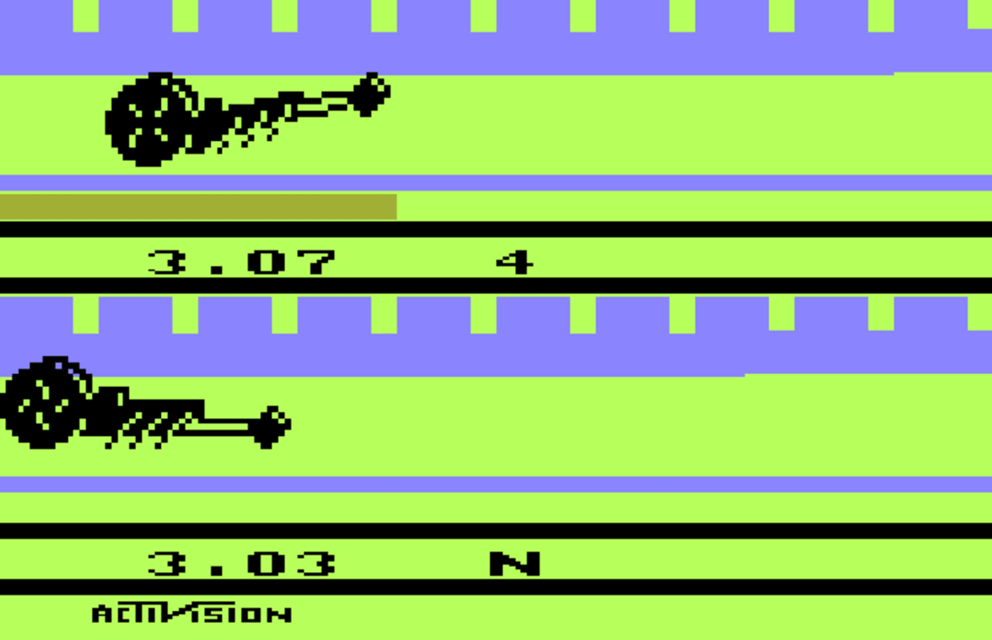 The LongestStanding Video Game World Record is Over 30 Years Old Complex