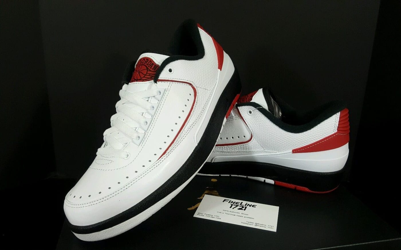 jordan 2 low shelf life